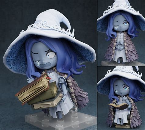 The Impact of Rqnni Thw Wotch Nendoroid Figures on the Anime Collectibles Market